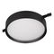 Светильник MAG-MICROCOSM-RONDO-R150-15W Day4000 (BK, 90 deg, 24V) Arlight 051754