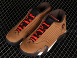 Jordan 14 Retro Winterized Archaeo Brown