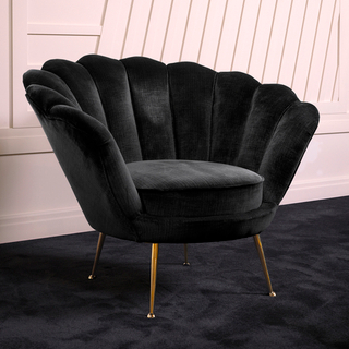 Кресло Chair Trapezium арт.110292