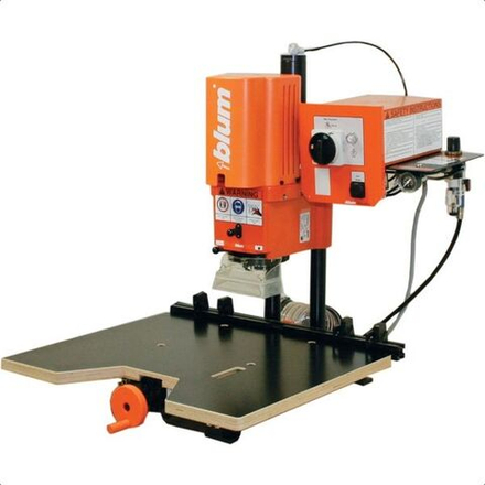 Cтанок для сверления петель Blum MINIPRESS P M53.1000