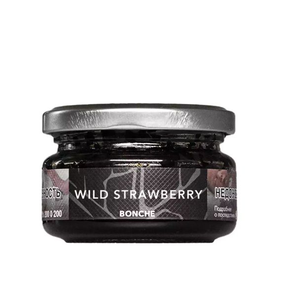 BONCHE - Wild Strawberry (60г)