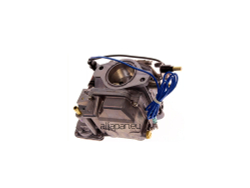 6H1-14302-0B-00 CARBURATOR ASSY 2