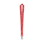 PRIVATE PERSONS x ARMA LANYARD