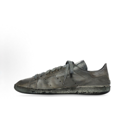 Balenciaga x Adidas Stan Smith Worn-Out Black
