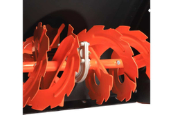 Снегоуборщик PATRIOT PS 603 Led 426109603