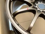 КОВАНЫЕ ДИСКИ ДЛЯ NISSAN GTR R35 НИССАН ГТР
