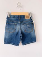 Новые шорты Armani, 104