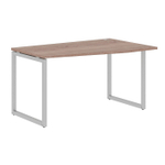 Стол эргономичный на металлокаркасе XTEN-Q (Икстен кью) XQCT 149