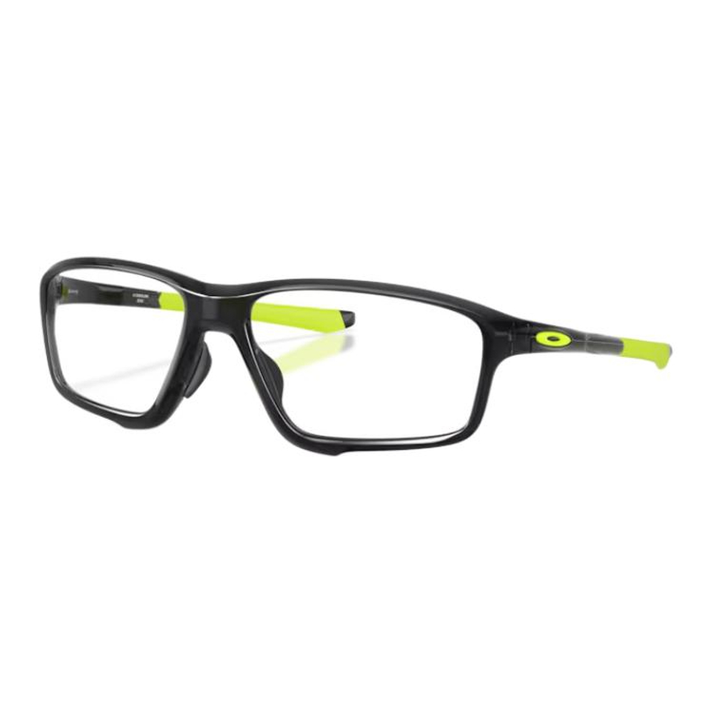 Oakley Memory Frame Irregular Shape Optical Очки