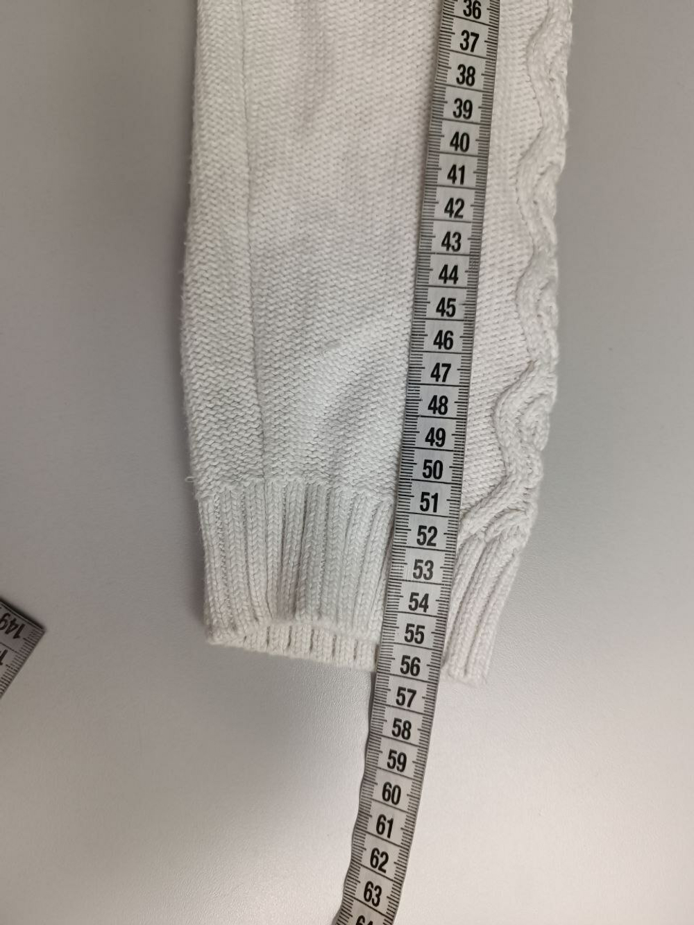 Джемпер Glenfield красивый 44 размер