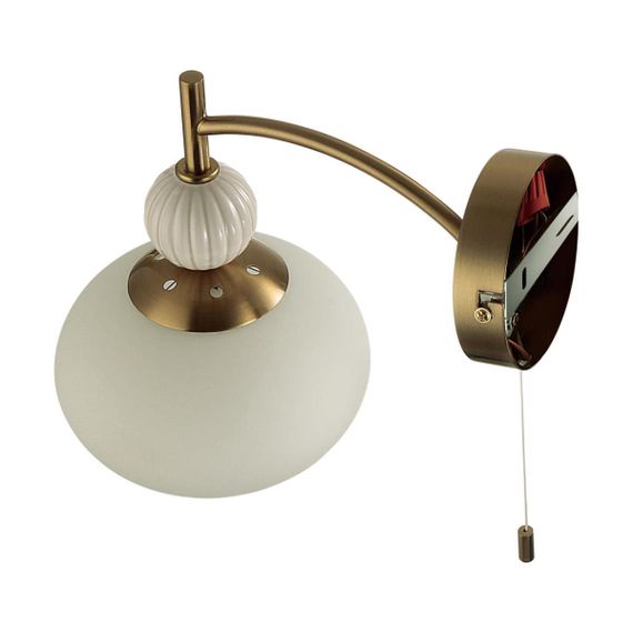 Бра Lumion Gloriya Neoclassi 8272/1W