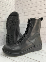 Берцы Спартак перфорация СП-012Д