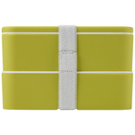 Двухслойный ланчбокс MIYO