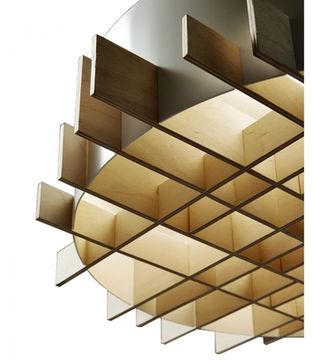 дизайнерский светильник Intersection Zava Suspension Lamp