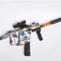 Орбиз. автомат FN Vector SY-0007