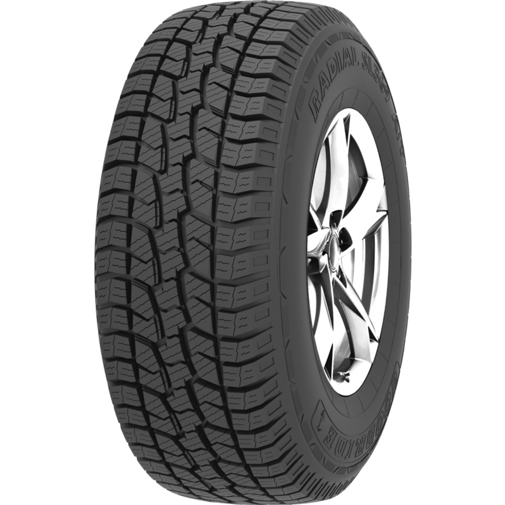 Автошина Goodride 225/65 R17 102T SL369 A/T