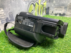 Sony NEX-VG10E