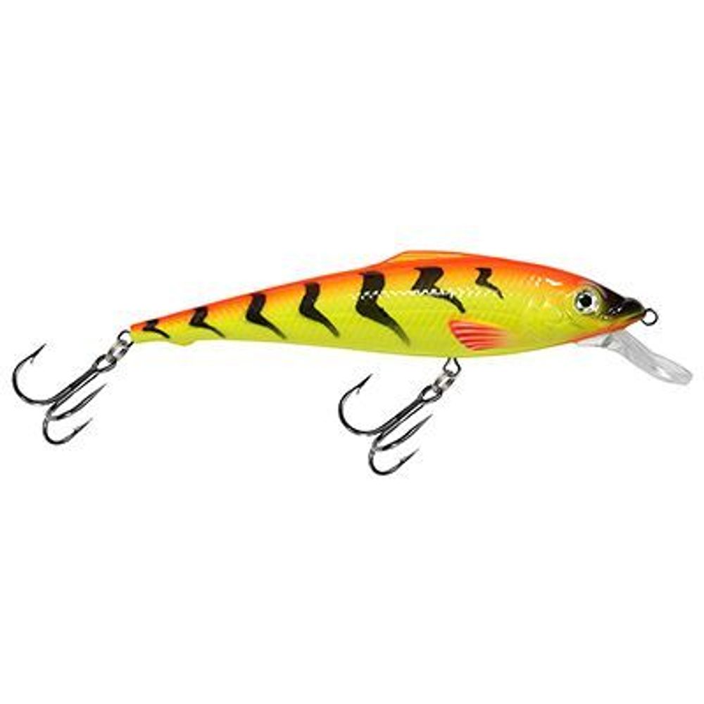 Воблер для рыбалки ПЕСКАРЬ 98mm,