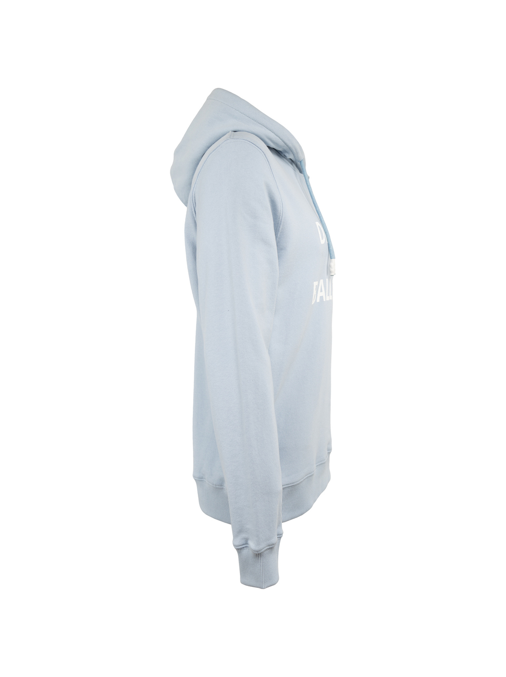 BALLANTYNE Свитшот  - голубой