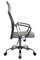Кресло RCH 8074F Черный/Серый