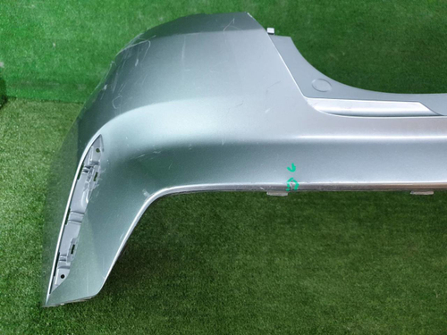 Бампер задний Kia Sorento 4 (2020-н.в.)