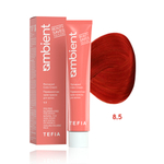 Перманентная крем-краска для волос Ambient, 60 мл