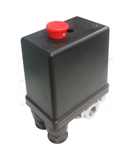 Реле давления, 4 кВт VEPA D150/2