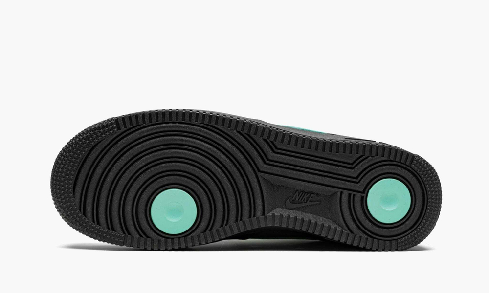 Nike Air Force 1 Low "Tiffany & Co. 1837"