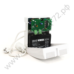 Teplocom - 50+ источник питания online 220В 50ВА двойного преобраз. корпус под АКБ 7Ач