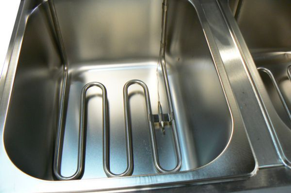 Фритюрница электрическая BN-82 (AR)