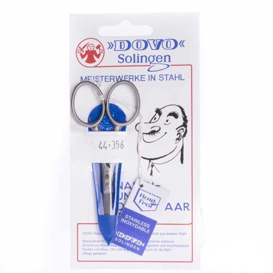 Ножницы для носа Dovo