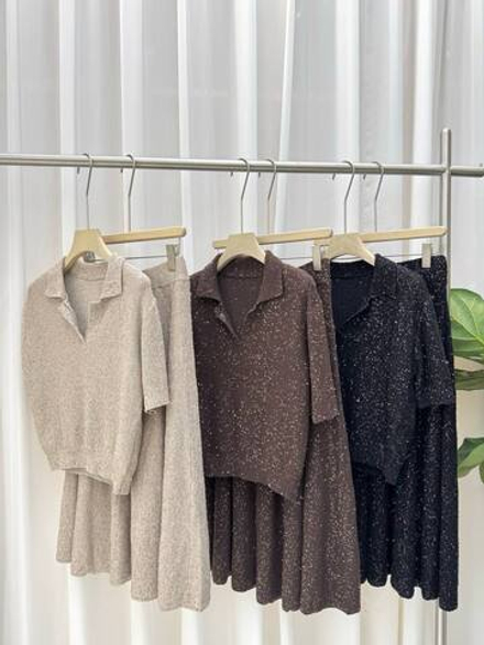 Костюм Brunello Cucinelli