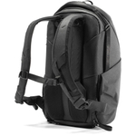 Everyday Backpack 15L Zip Black