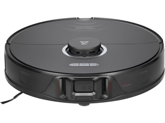 Робот-пылесос Roborock Q8 Max