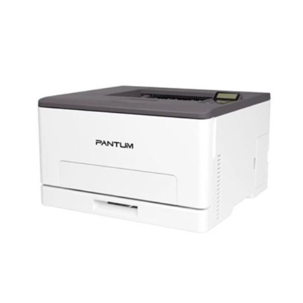 Принтер лазерный цветной Pantum CP1100DW