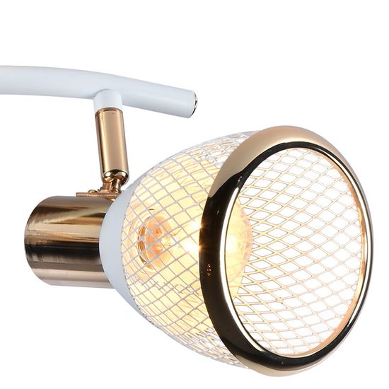 05967-0.8-02 WH+FGD светильник потолочный