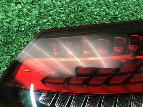 Фонарь правый внешний Mercedes E W213 (2020-2023)