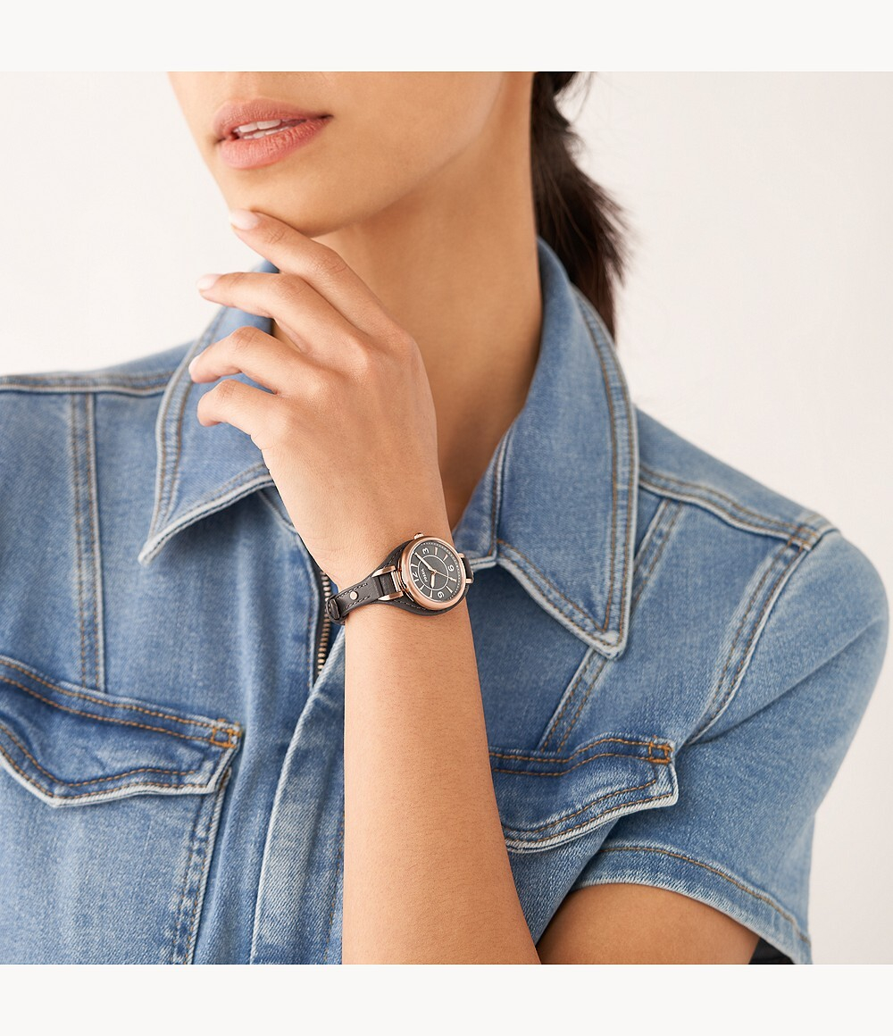 Женские наручные часы Fossil ES5212