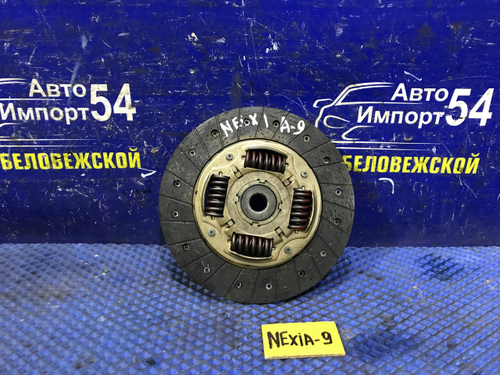 Диск сцепления DAEWOO NEXIA 2011
