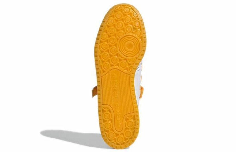 Кроссовки Adidas Originals Forum Low "Los Angeles"