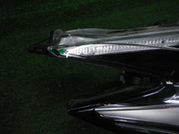 Фара правая Nissan Murano Z52 (2014-2022) LED