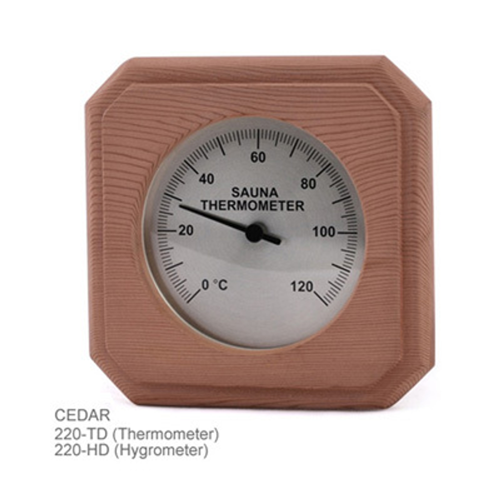 SAWO Термометр 220-ТD