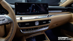 Kia The New K9 (Quoris/K900) 2 Generation 3.3 T-GDI AWD (12.2021)