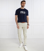 Футболка POLO RALPH LAUREN - темно-синий(710934714)