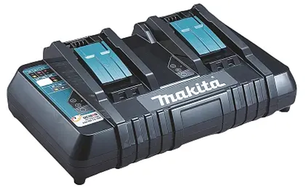 Зарядное устройство Makita DC18RD (196941-7)