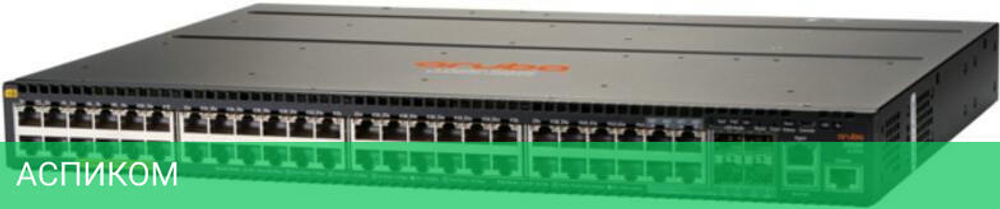 Коммутатор HPE Aruba 2930M (JL322A)