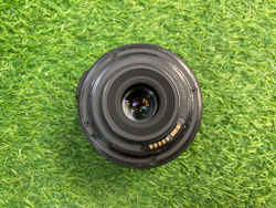 Canon 1100D kit 18-55mm 3.5-5.6 III 7.600 кадров