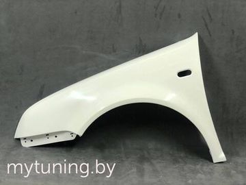 Крылья стеклопластик для Volkswagen Bora\ Jetta