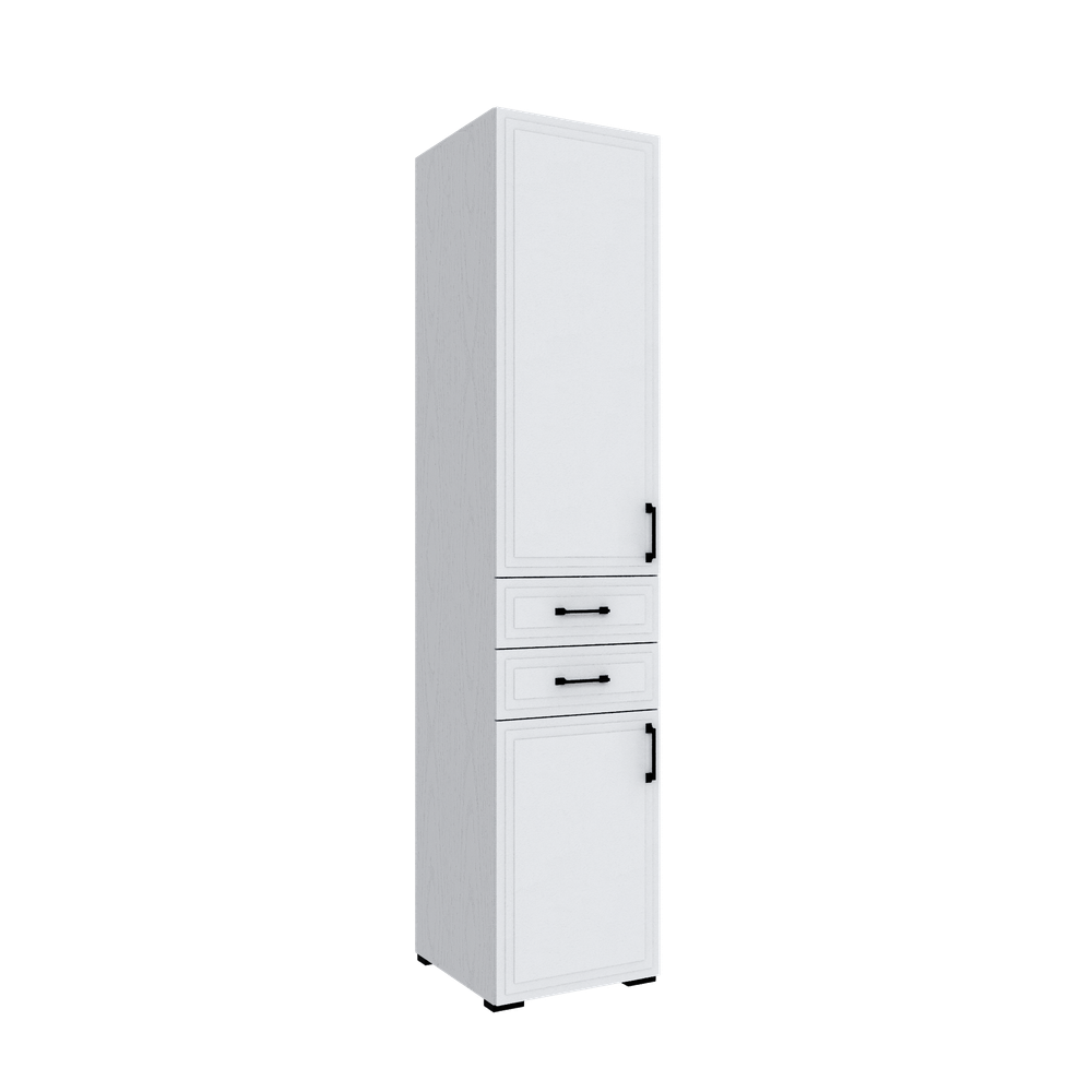 Шкаф с 2 ящиками Бруклин 50Ш