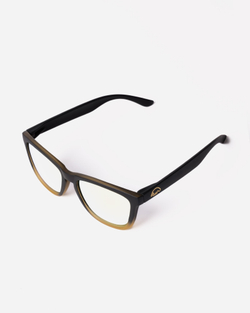 Очки Anteater Agent-Black-Yellow